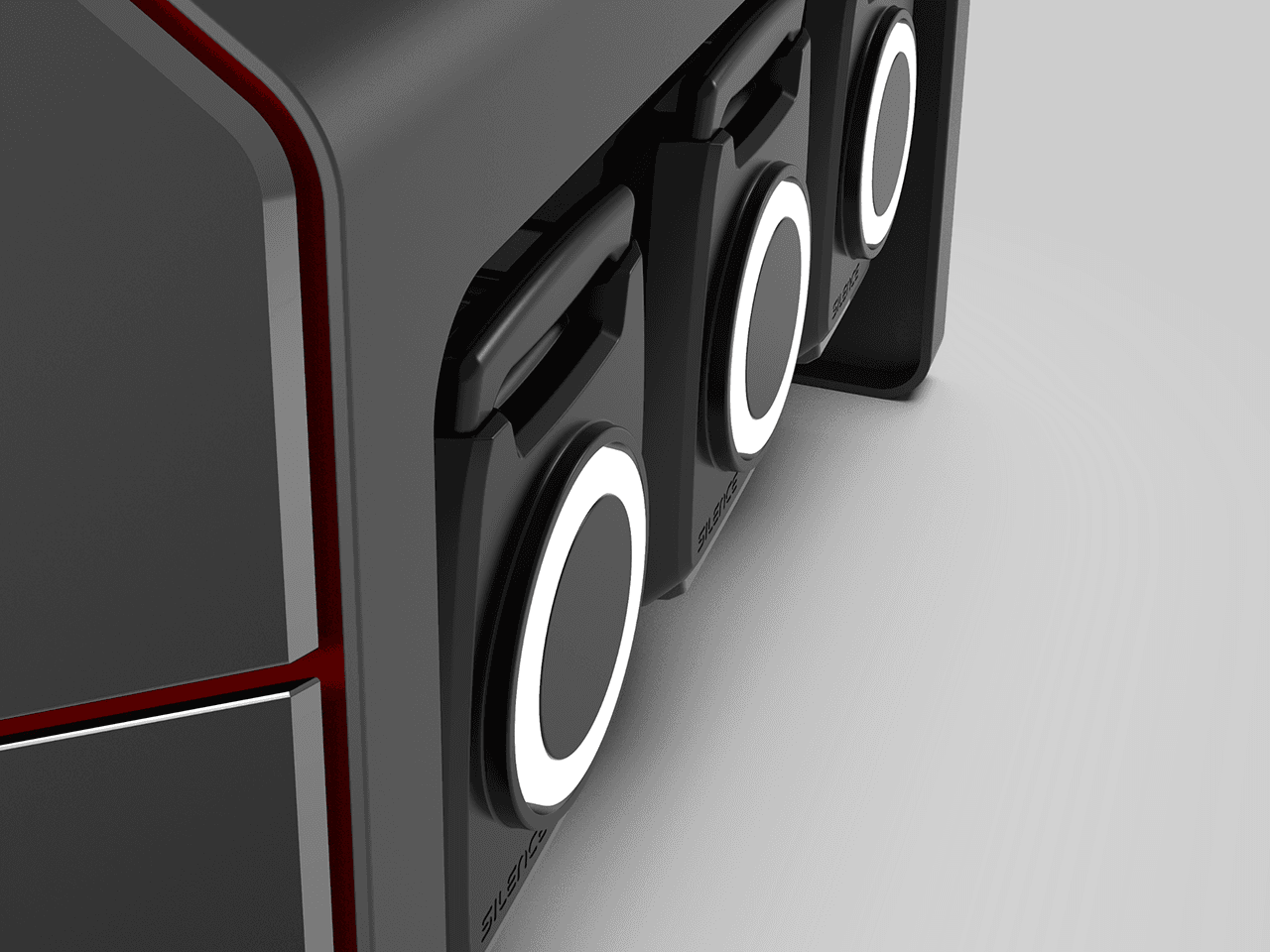 PUBLIC BATTERY DESIGN CONCEPT