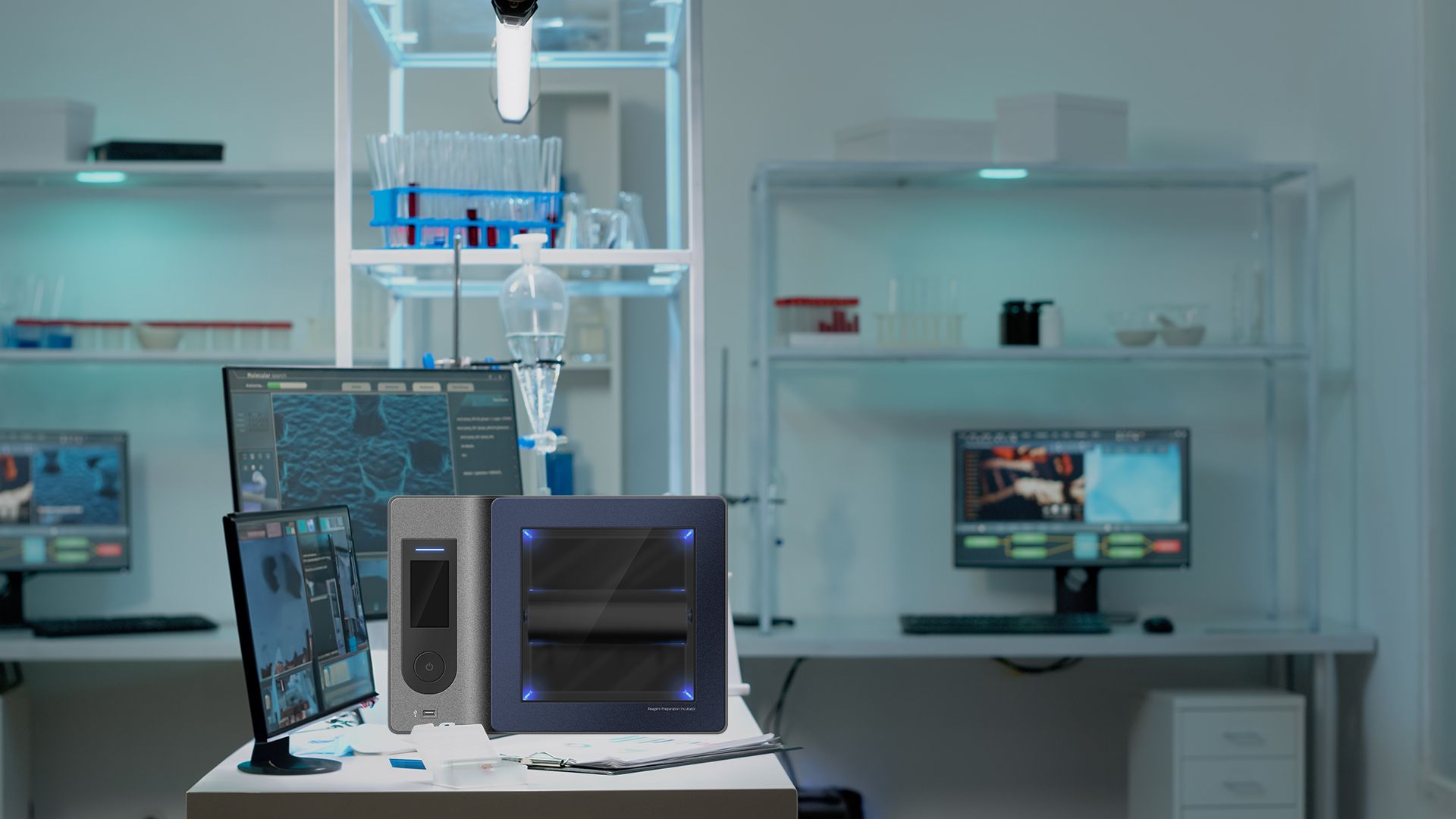 Regulated Medical Device/IVD Software Services